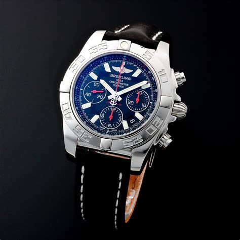 breitling automatic chronometer 0885|breitling watch chronometre automatic.